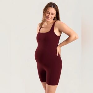 Natrelax® Maternity Romper